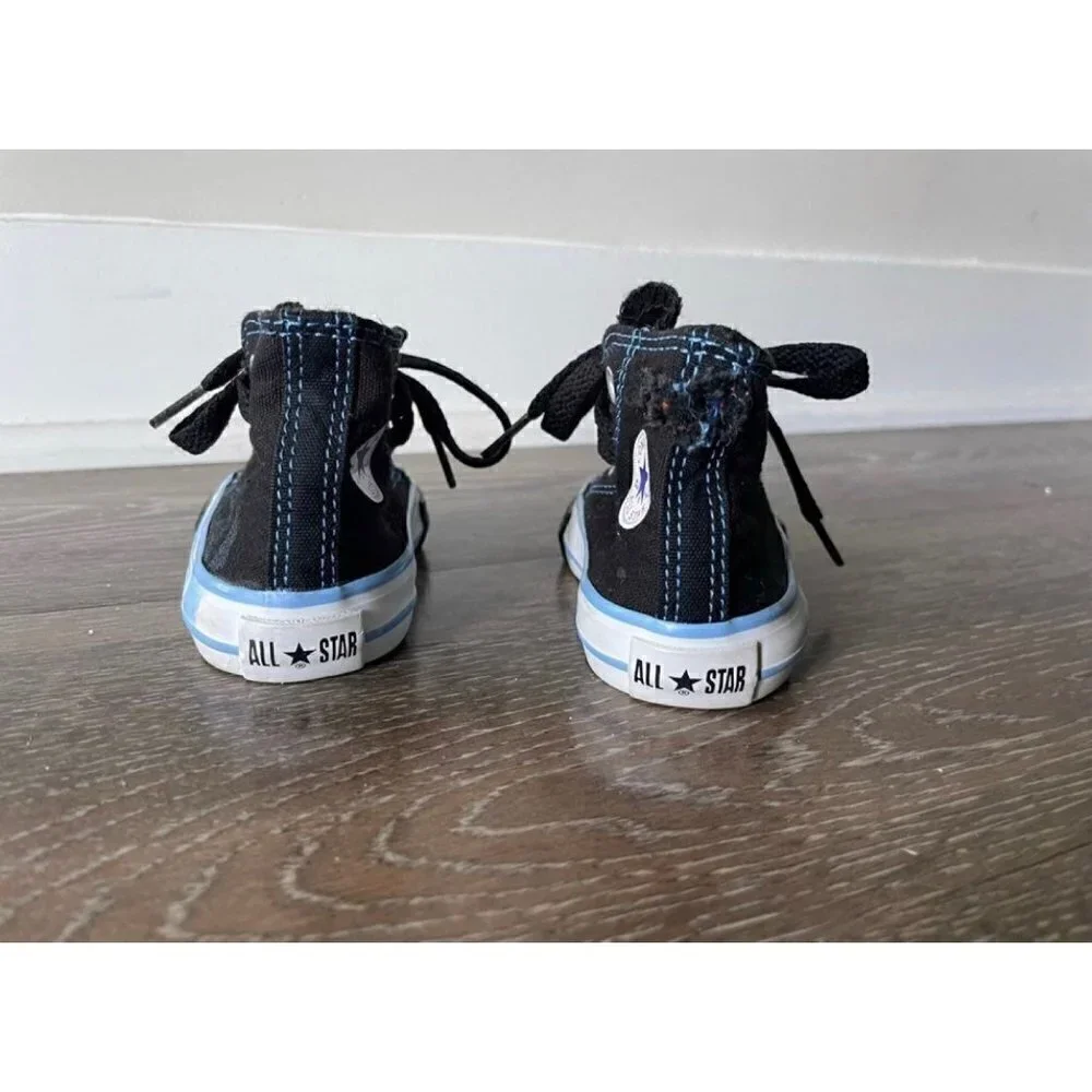 Converse Shoes